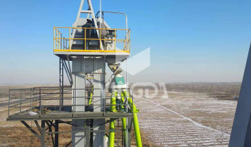 鬥式提升機(jī) 鬥式提升機(jī)