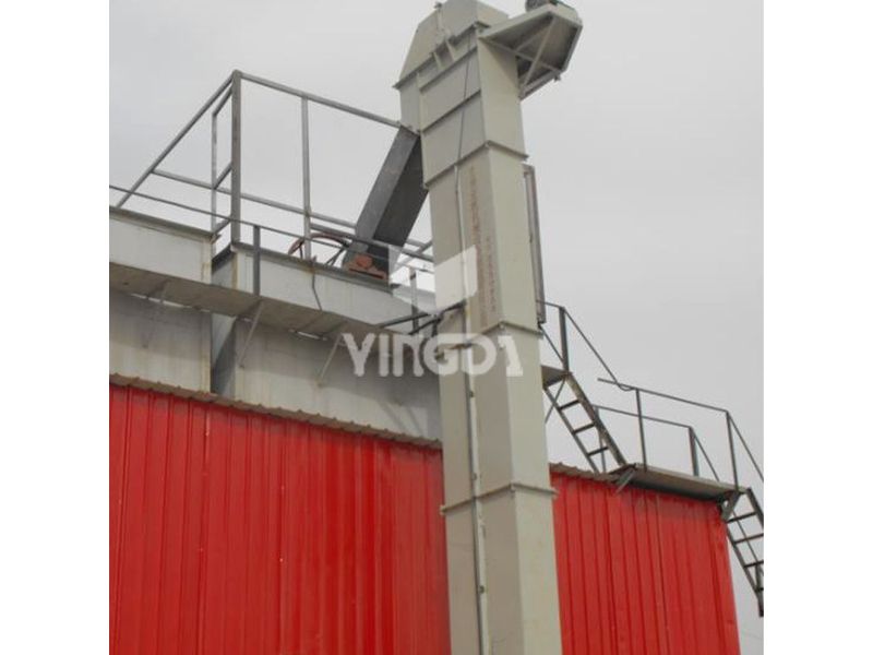 TD鬥式提升機(jī)