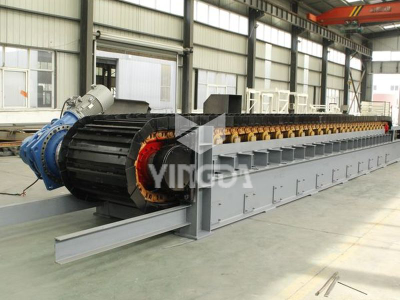 重型闆喂機(jī)