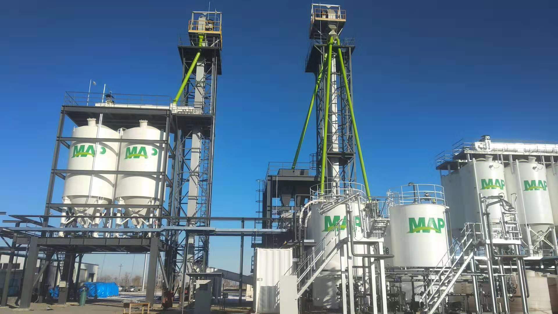 鬥式提升機(jī)的(de)正确選擇方法！