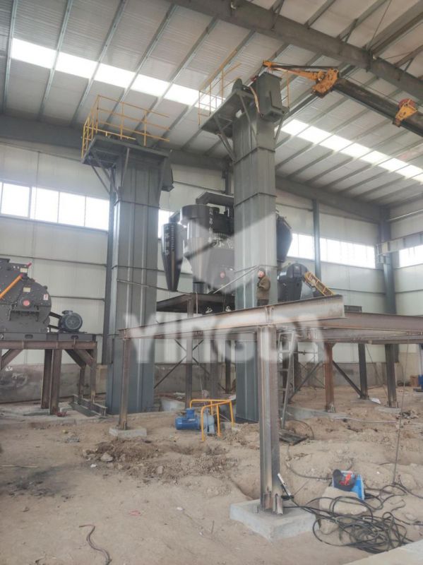 鬥式提升機(jī)技(jì)術(shù)解析：工(gōng)作(zuò)原理(lǐ)、選型要(yào)點與維護指南(nán)